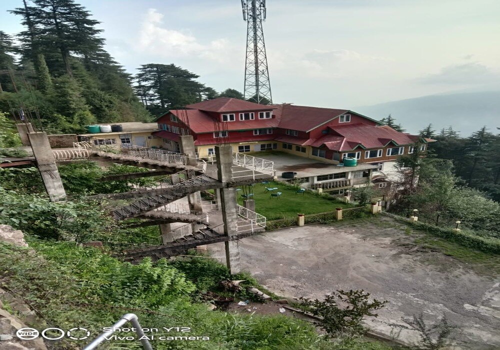 Hotel Shahi Santoor - Tap to explore photos