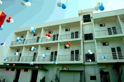 Hotel Kss Inn, Rishikesh