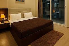 The Fern  1   by Serenity Homes in Greater Noida, Greater Noida