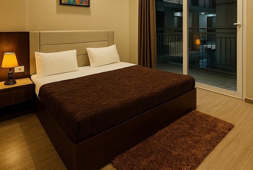 The Fern  1   by Serenity Homes in Greater Noida