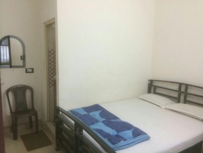 Rounak Residency (Standard Double Room) - Tap to explore photos