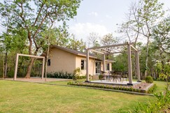 Wild Woods Tiger Resort, Nagpur