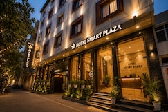 Hotel Smart Plaza By SMART GROUP, Delhi