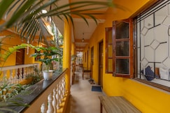 Moonlight Resorts Agonda, Goa