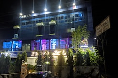 Hotel Prova, Kochbihar