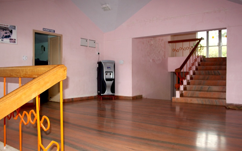 OOTY YOUTH HOSTEL - Tap to explore photos