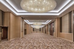 Best Western Plus The Ivywall Hotel, Puerto Princesa City