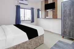Hotel O Sai Capital, Vijaywada