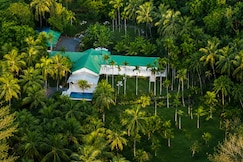 Directors Bungalow by The Cove, Diglipur