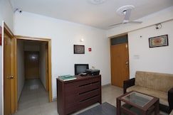 Vibrant Guest House, Patna