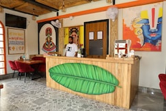 Lotus by shvisa home stays, Jaipur