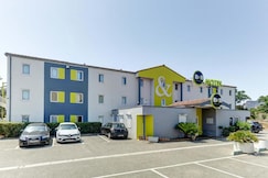 B&B HOTEL Fréjus Roquebrune-sur-Argens, Var