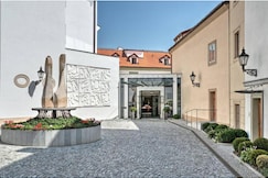 Augustine, a Luxury Collection Hotel, Prague by Marriott, Prague-West District