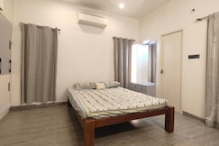 Nirvana Homestay, Pondicherry