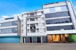 Collection O Jaipur Birla Temple Formerly Hotel Sky Heights, Jaipur