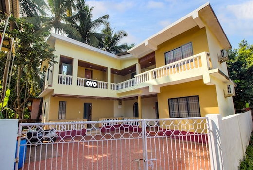 Hotel O Guddan Holiday