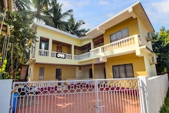 Hotel O Guddan Holiday, Goa