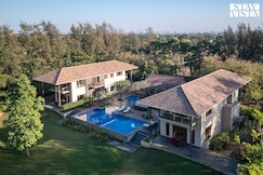 StayVista at Hideaway to Heaven, Nashik