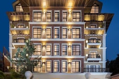 Nepali Ghar, Kathmandu