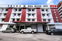Hotel O Hua Kuok Inn, Kuching