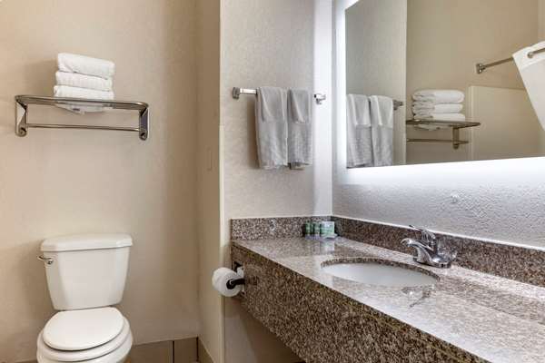 Best Western Palo Duro Canyon Inn & Suites - Tap to explore photos