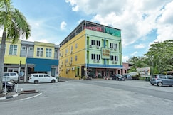 Hotel O Pendang Lake Formerly D Jiwa, Kota Setar