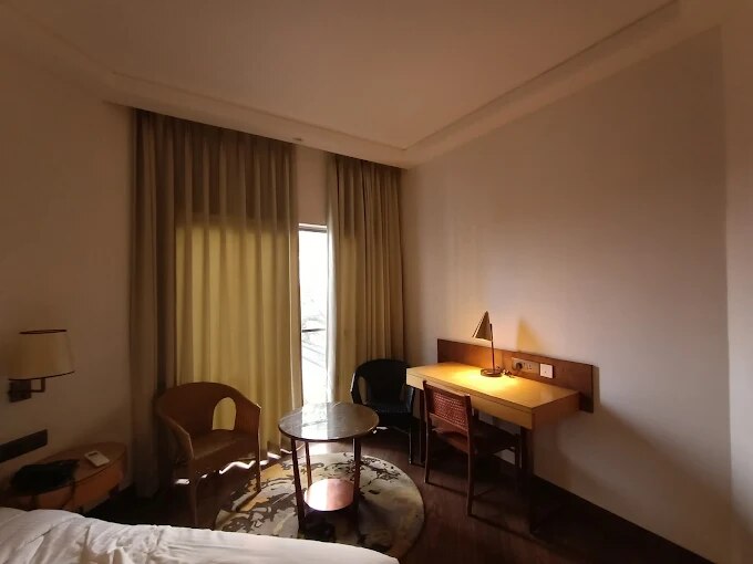 Hotel Maharaja Regency Satara, 7 km from Satara Railway Station by Prospera Hospitality Pvt. Ltd. - Tap to explore photos