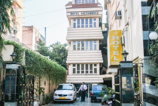 Hotel Victerrace