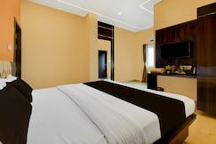 Hotel O Bhadrachalam Inn, Mysore
