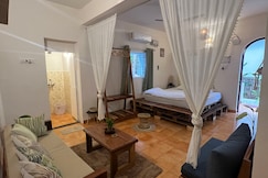 Bayou Homestay and Backwaters, Goa