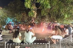 Gir VIntage Villa, Sasan Gir