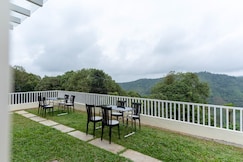 Laural Medows, Vagamon