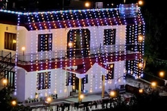 Nature view home stay, Dehradun