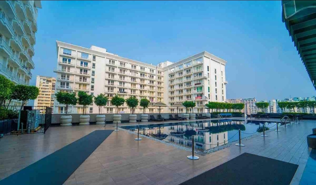 Hotel Vyom - Tap to explore photos