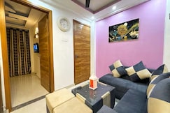 Garvik stay Delux 2BHK, Delhi