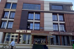 INFINITY INN, Ashoknagar
