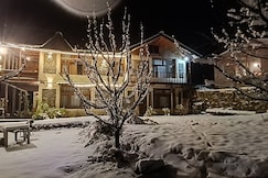 Escape Window Jibhi, Jibhi