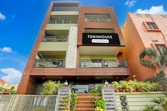 Super Townhouse Lighthouse Beach Formerly Neel Sagar, Puri