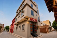 Radha Kripa Dham Homestay, Vrindavan