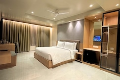 The Fern Habitat Pune, Mundhwa, Series by Marriott, Pune