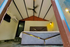 Muhurt Residency, Varanasi