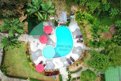 Ao Nang Baan Suan Resort, Krabi