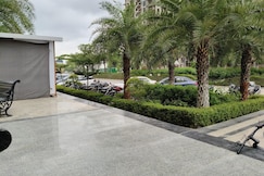 Cozy City Retreat 2, Lucknow