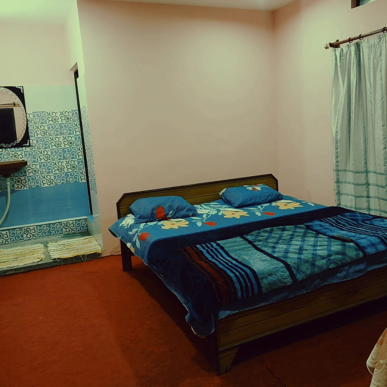 Ramon homestay Near Jim Corbett Uttrakhand - Tap to explore photos