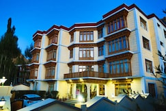 The Palace Ladakh, Leh