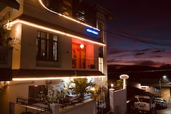 Ocean Terrace, Port Blair