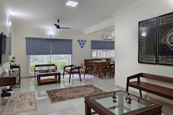 7 Elysee Homestay - Lapis, Guruvayur