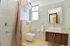 Olive Service Apartments - Golf Course Road, Gurgaon