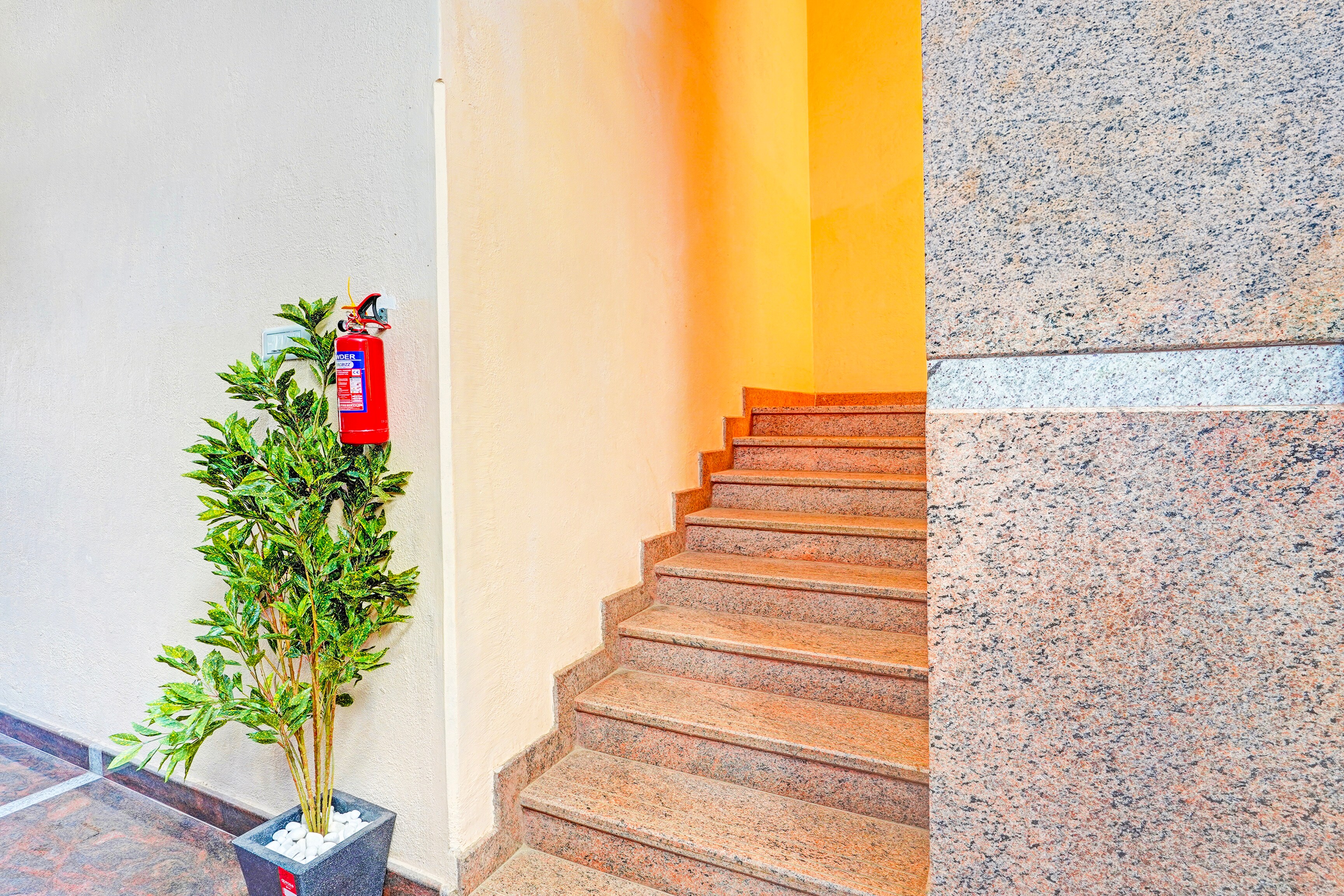 Super Hotel O Yeshwanthpur Formerly Stay Comforts - Tap to explore photos