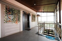 Tulsi Villa 5Bhk, Mahabaleshwar